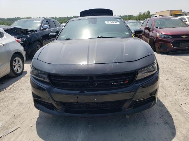 DODGE CHARGER SXT 2015
