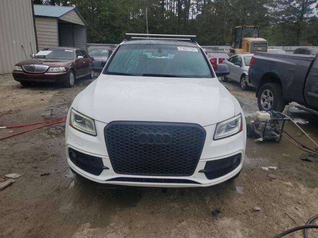 AUDI SQ5 PREMIUM PLUS 2016