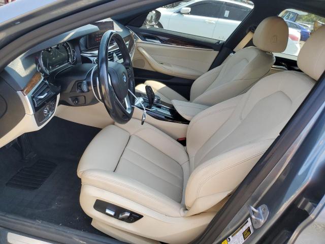 BMW 530 XI 2019