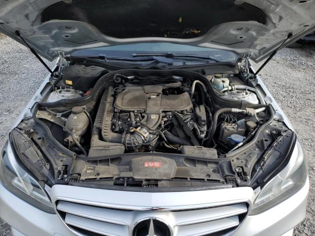 MERCEDES-BENZ E 350 4MATIC 2016