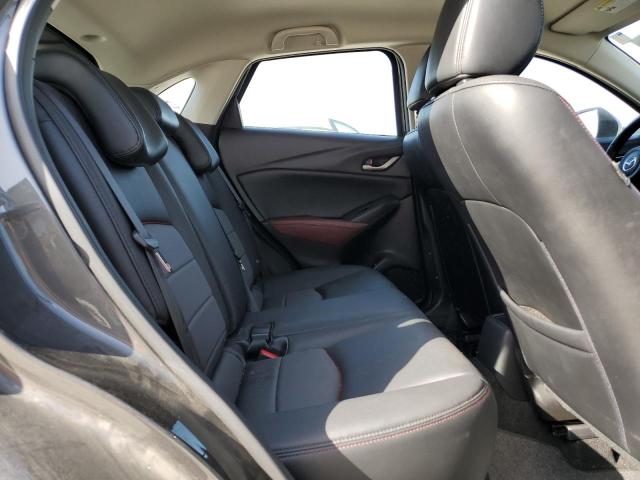 MAZDA CX-3 TOURING 2018
