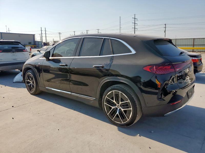 MERCEDES-BENZ EQE SUV 350 2024