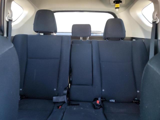 TOYOTA RAV4 LE 2018