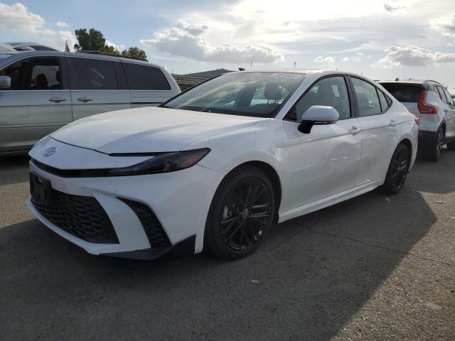 TOYOTA CAMRY XSE 2025