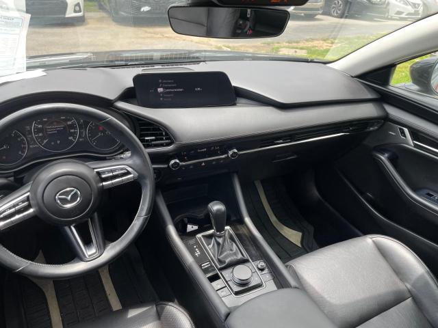 MAZDA 3 PREMIUM 2020