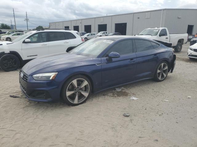 AUDI A5 PREMIUM PLUS 2020