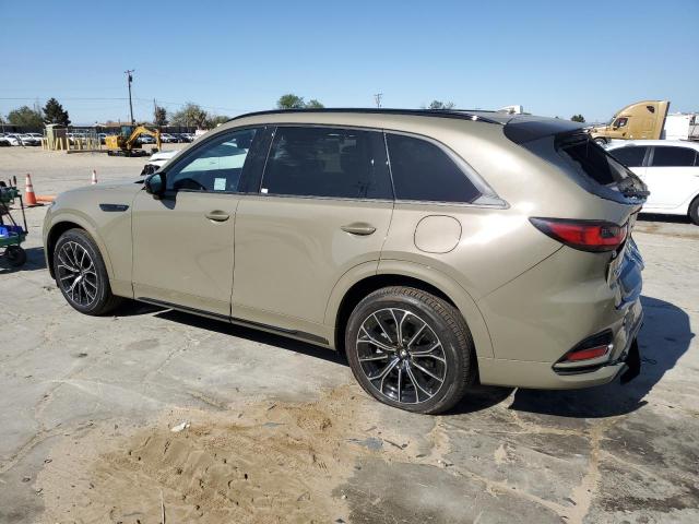 MAZDA CX-70 PREMIUM 2025