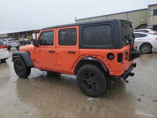 JEEP WRANGLER SPORT 2023