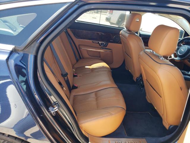 JAGUAR XJL PORTFOLIO 2015