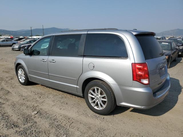 DODGE GRAND CARAVAN SXT 2016