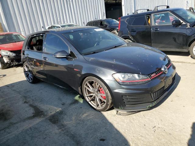 VOLKSWAGEN GOLF GTI SPORT 2017
