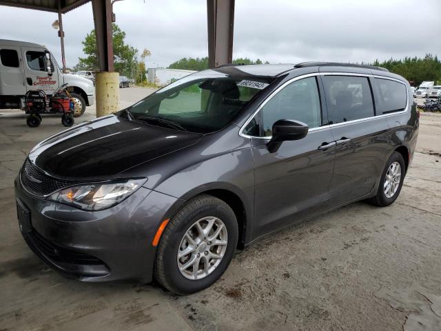 CHRYSLER VOYAGER LXI 2020
