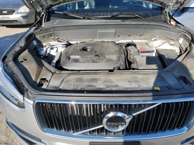 VOLVO XC90 T6 2016