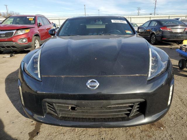 NISSAN 370Z BASE 2013