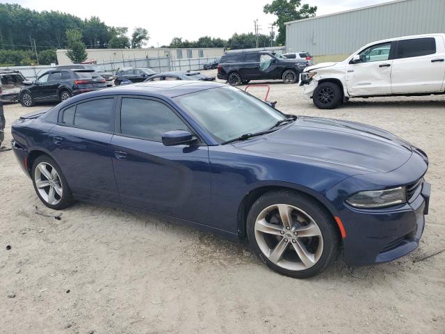DODGE CHARGER SXT 2017