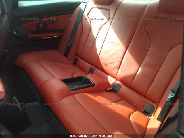 BMW M4 2016