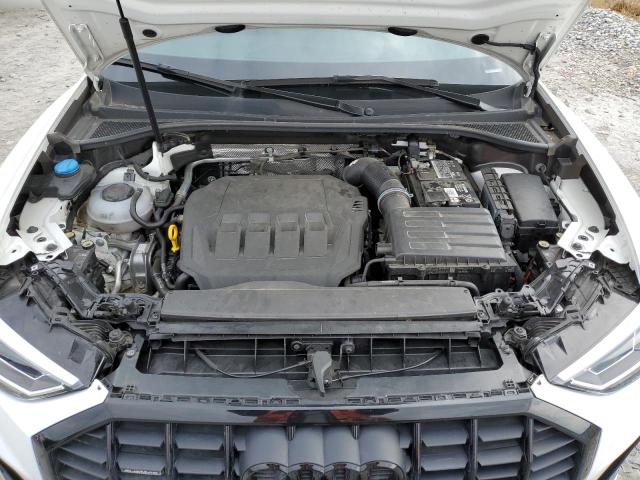 AUDI Q3 PREMIUM PLUS S LINE 45 2021