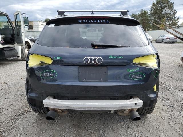 AUDI Q5 PREMIUM PLUS 2014