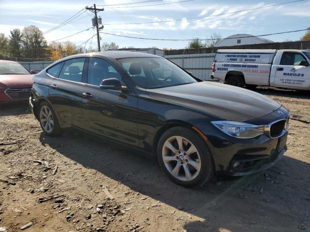 BMW 335 XIGT 2015