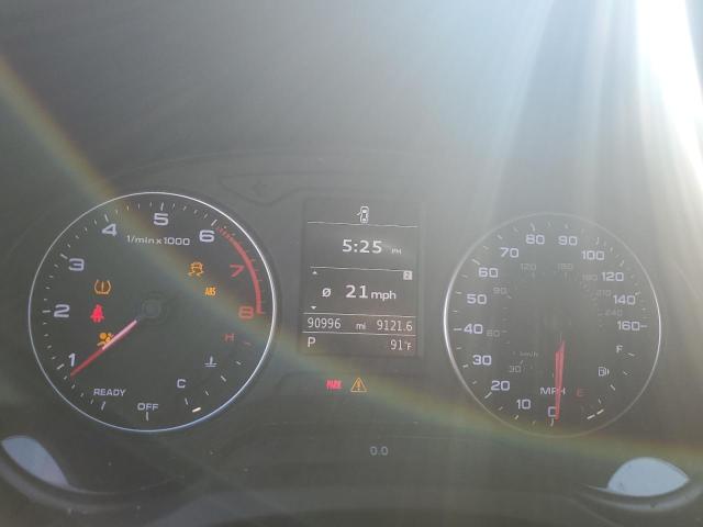 AUDI A3 PREMIUM 2015