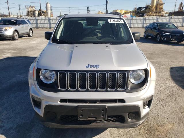 JEEP RENEGADE SPORT 2021