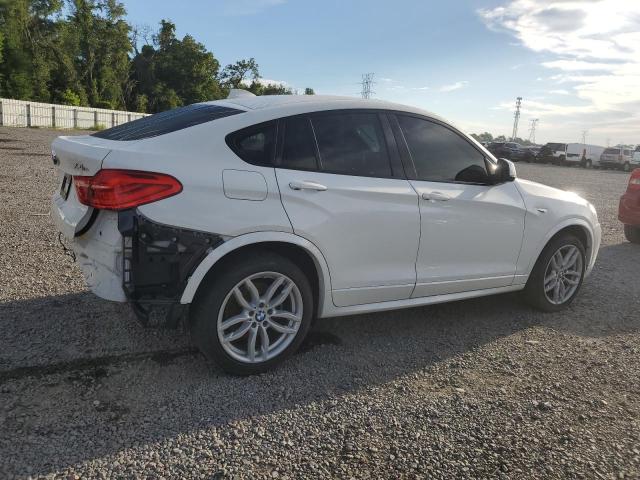 BMW X4 XDRIVE35I 2016