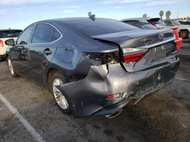 LEXUS ES 350 2017