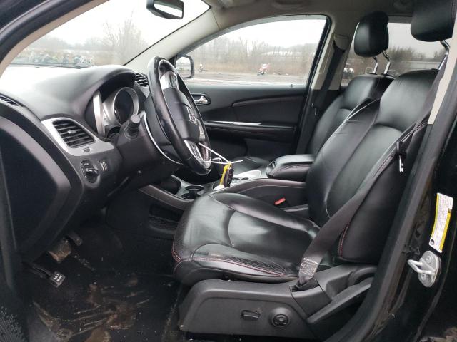 DODGE JOURNEY R/T 2015