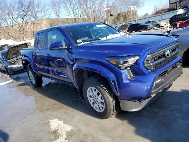 TOYOTA TACOMA DOUBLE CAB 2024