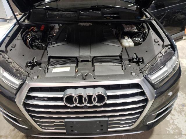 AUDI Q7 PREMIUM PLUS 2018