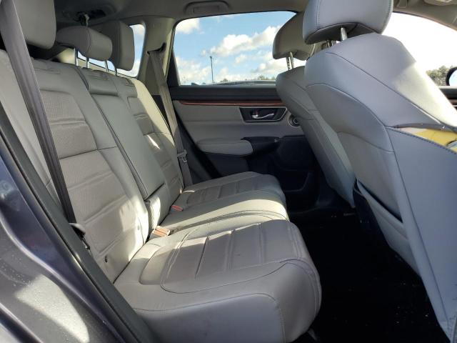 HONDA CR-V TOURING 2022