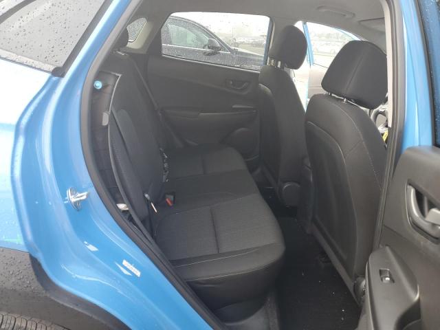 HYUNDAI KONA SEL 2022