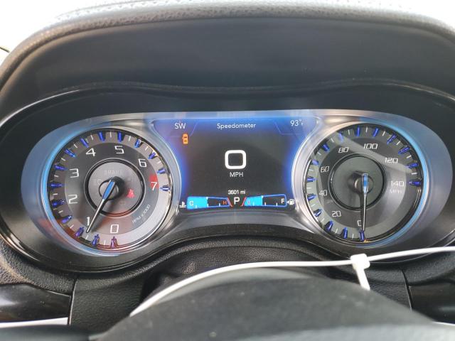 CHRYSLER 300 S 2023