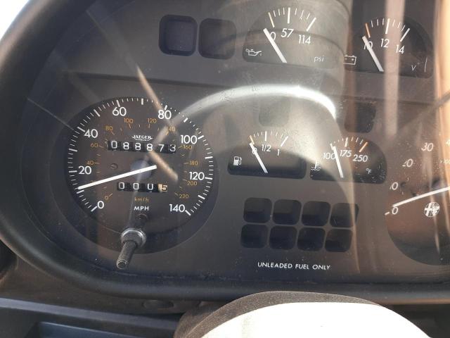 1987 ALFA ROMEO SPIDER GRADUATE