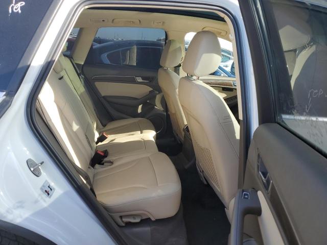 AUDI Q5 PREMIUM PLUS S-LINE 2017