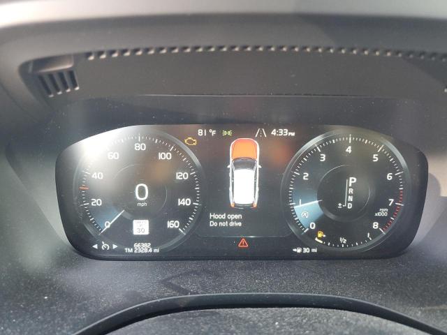 VOLVO XC60 T6 2019