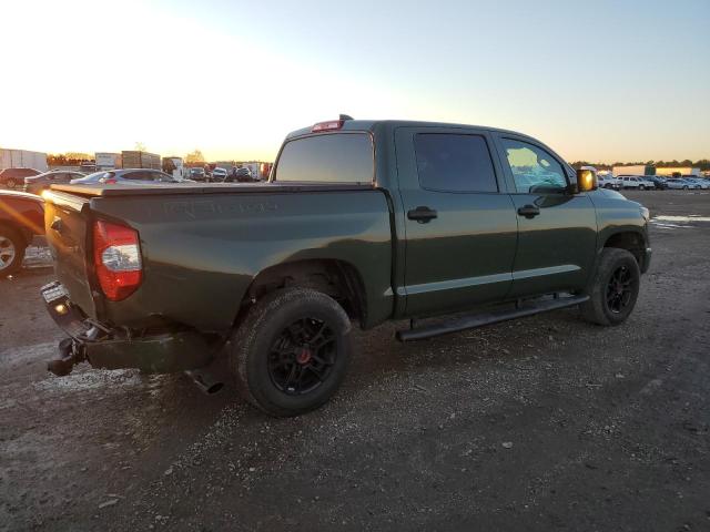 TOYOTA TUNDRA CREWMAX SR5 2020