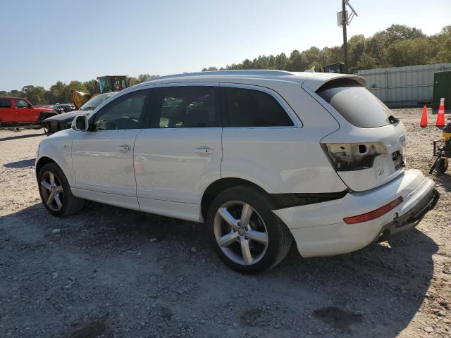 AUDI Q7 PRESTIGE 2015