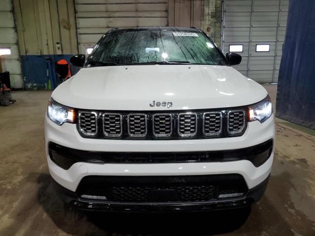 JEEP COMPASS LATITUDE 2024