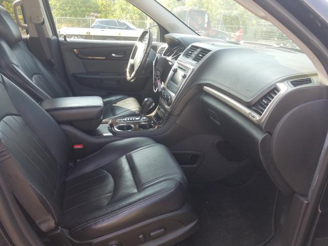 GMC ACADIA DENALI 2014