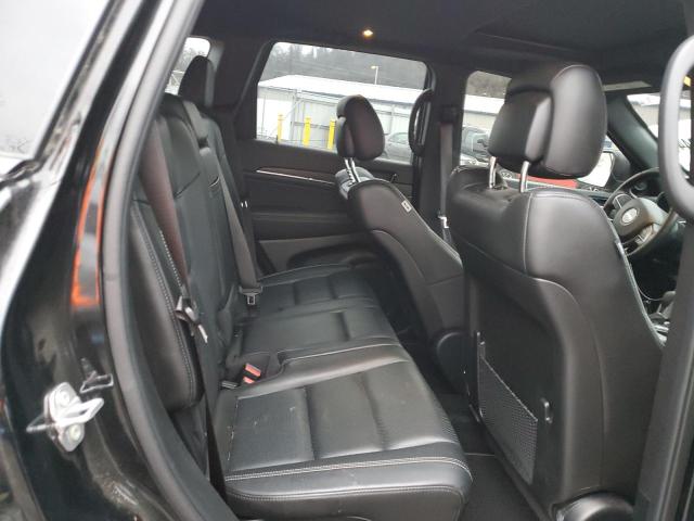 JEEP GRAND CHEROKEE LIMITED 2021