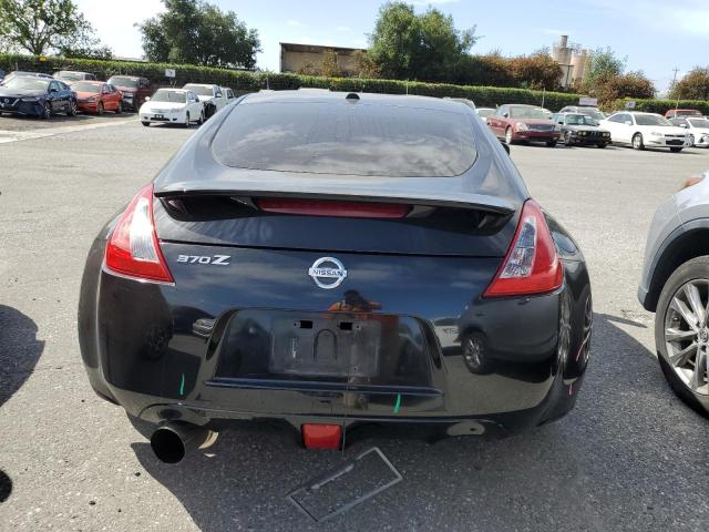 NISSAN 370Z BASE 2014