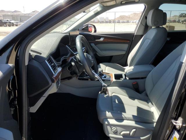 AUDI Q5 PREMIUM PLUS 45 2022