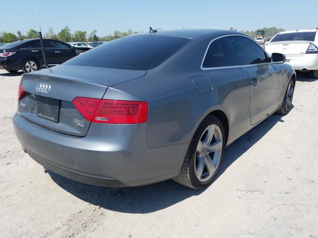 AUDI A5 PREMIUM 2015