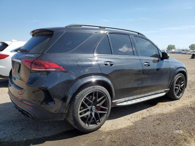 MERCEDES-BENZ GLE 63 AMG 4MATIC 2021