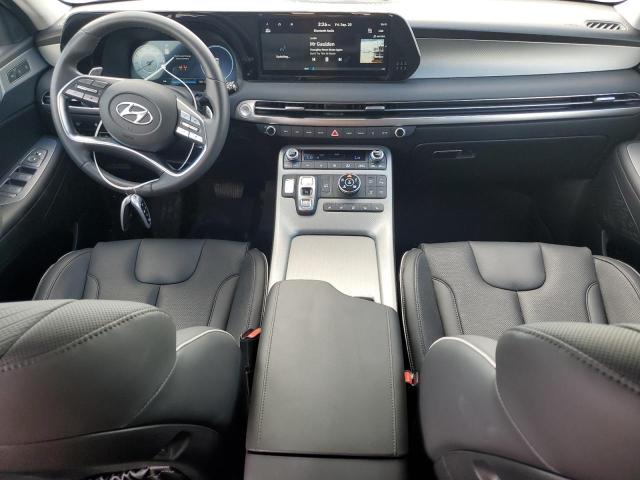 HYUNDAI PALISADE SEL PREMIUM 2024