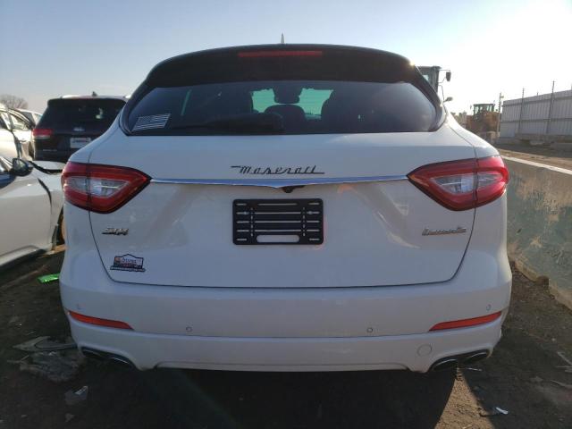 MASERATI LEVANTE S 2020