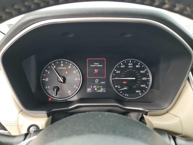 SUBARU OUTBACK LIMITED 2024