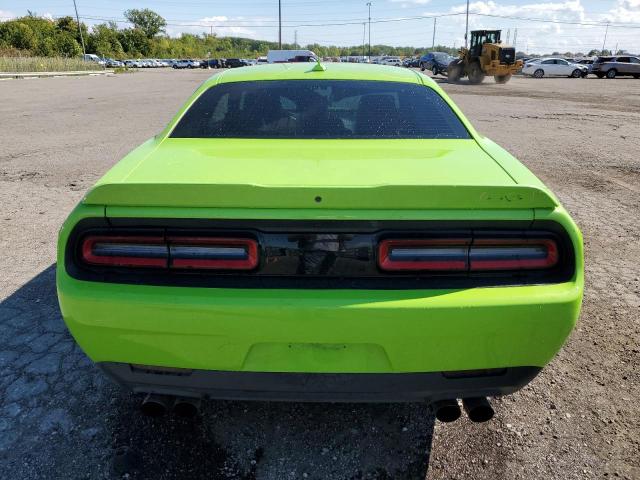 DODGE CHALLENGER SRT 392 2015