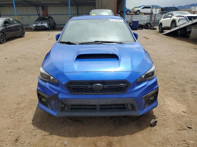 SUBARU WRX 2018